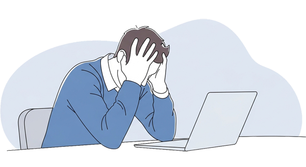 データが重い・計算ミスが怖い